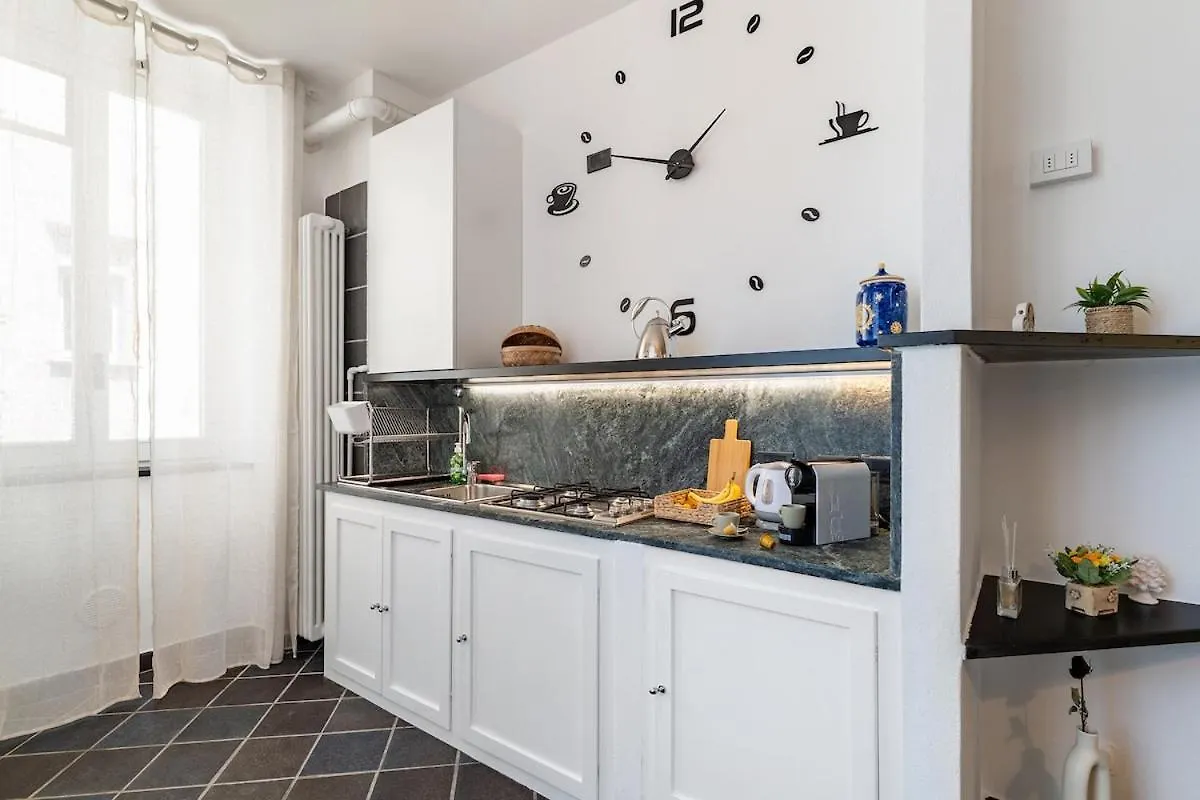 Green House -Charme&Relax 0*, Bergame Italie