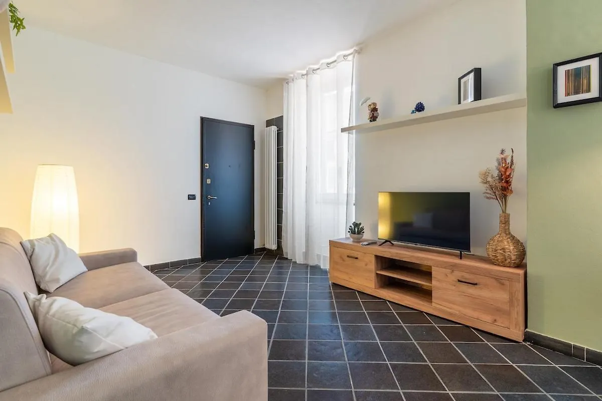 Green House -Charme&Relax Bergame