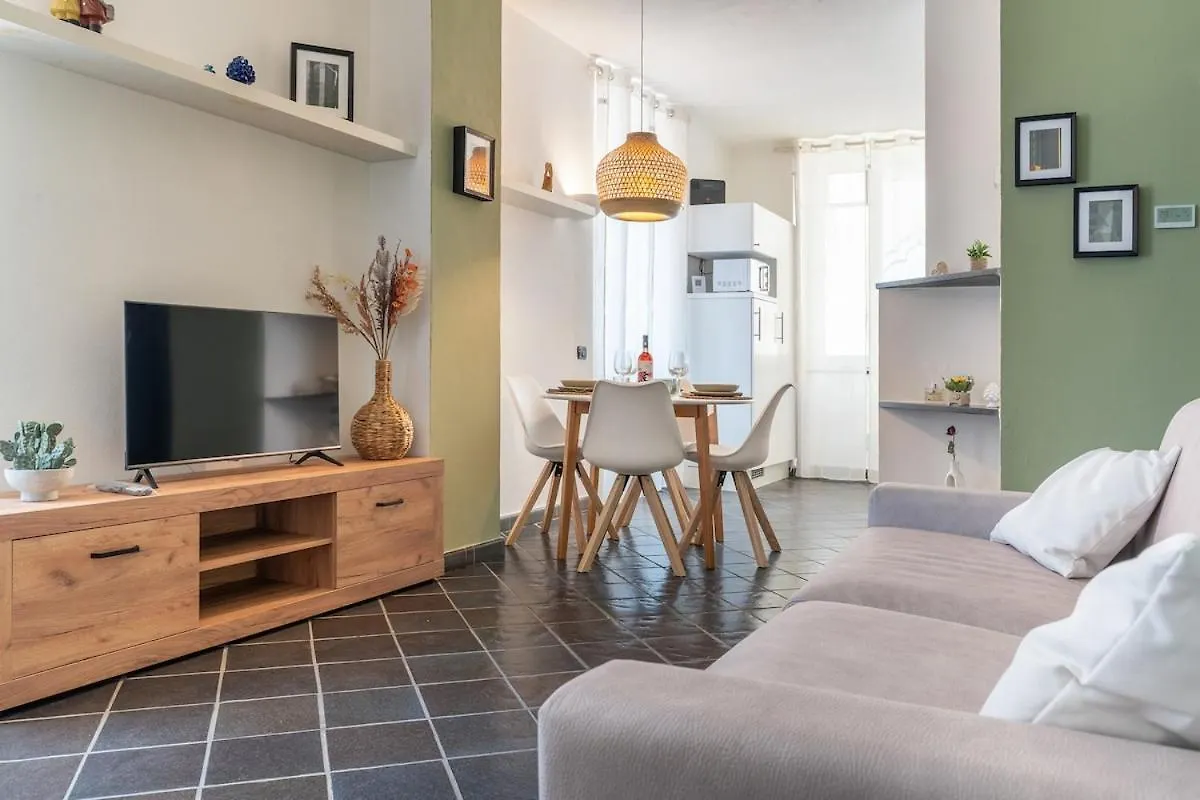 Green House -Charme&Relax Italie